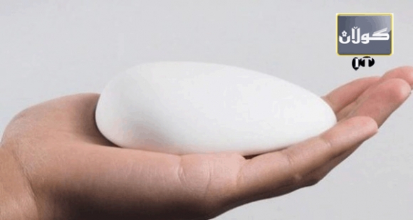 ئامێرێك بۆ رزگاربوون لە پرخەی شەوانە